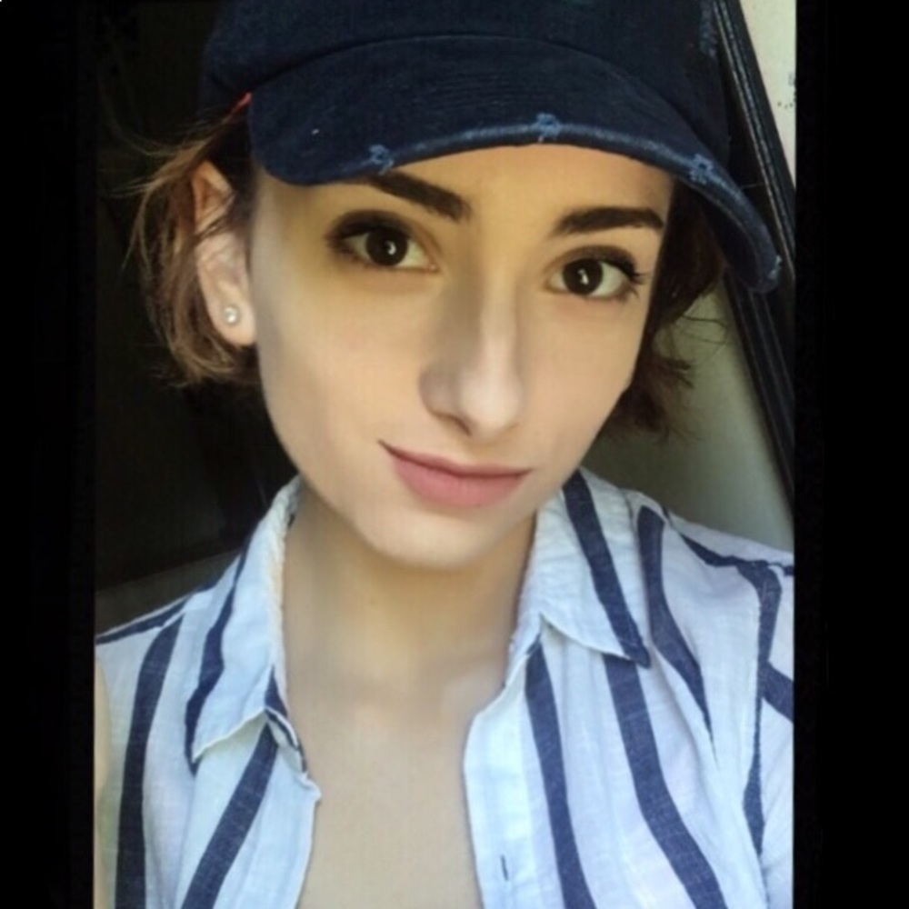 Meet your Posher, Jen